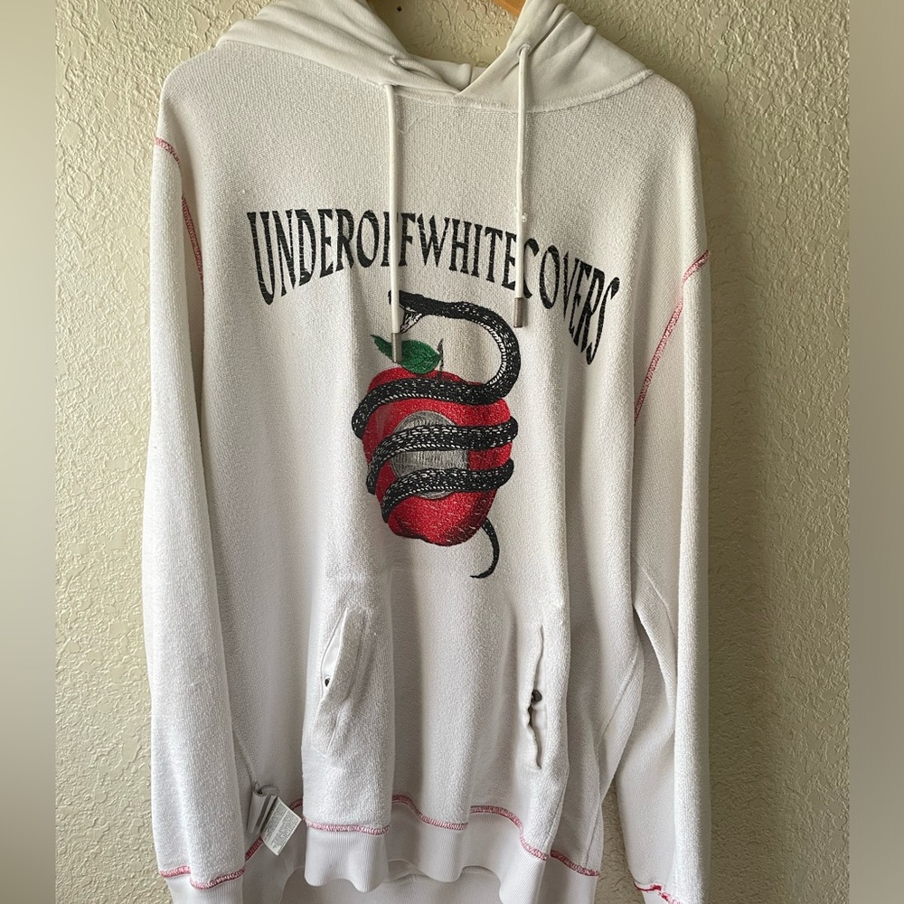Off-white Hoodie